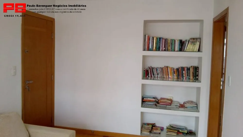 Apartamento, 2 quartos, 65 m² - Foto 3