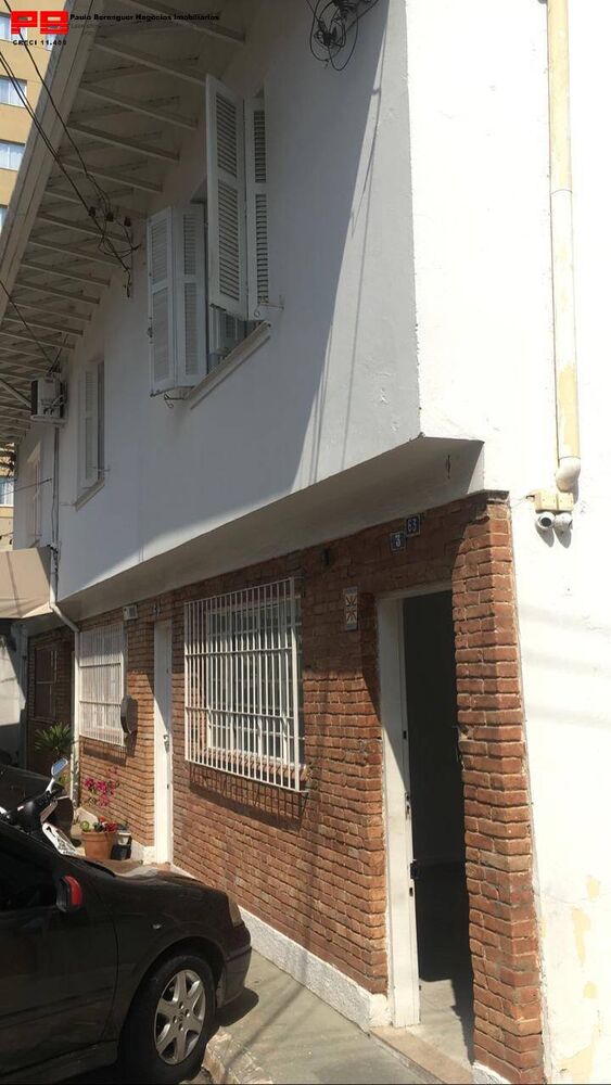Prédio Inteiro, 120 m² - Foto 12