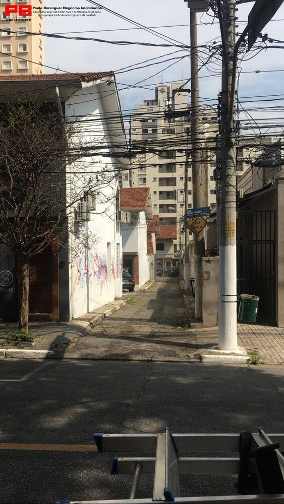 Prédio Inteiro, 120 m² - Foto 15