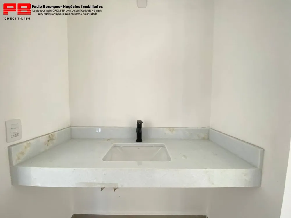 Casa de Condomínio, 2 quartos - Foto 6