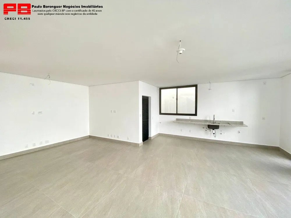 Casa de Condomínio, 2 quartos - Foto 4