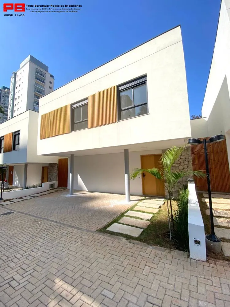 Casa de Condomínio, 2 quartos - Foto 7