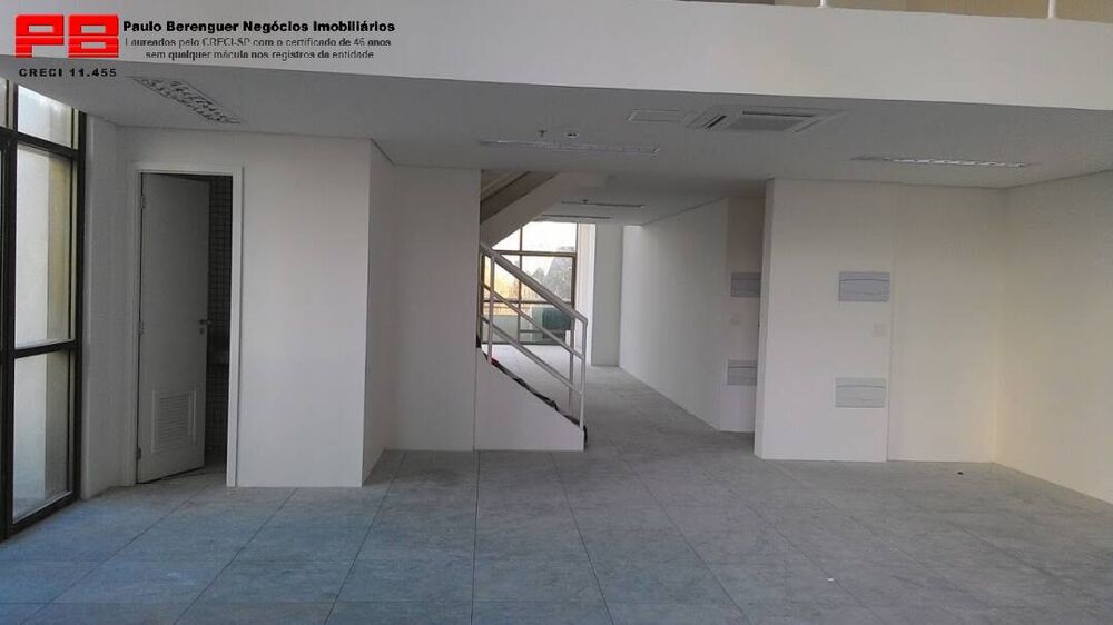Sala-Conjunto, 202 m² - Foto 1