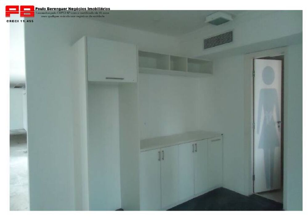 Sala-Conjunto, 259 m² - Foto 1
