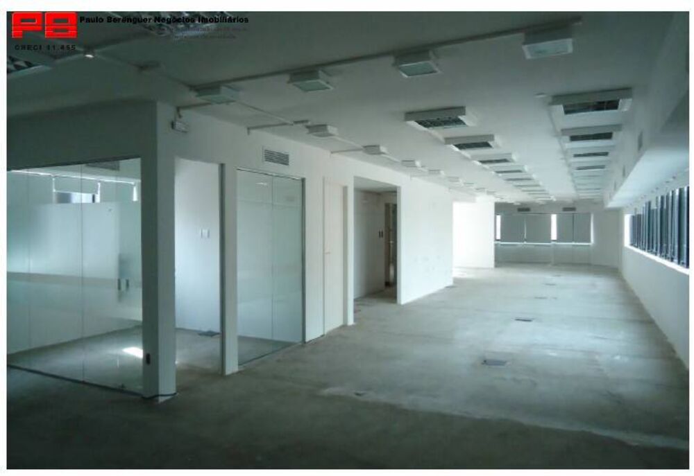 Sala-Conjunto, 259 m² - Foto 2
