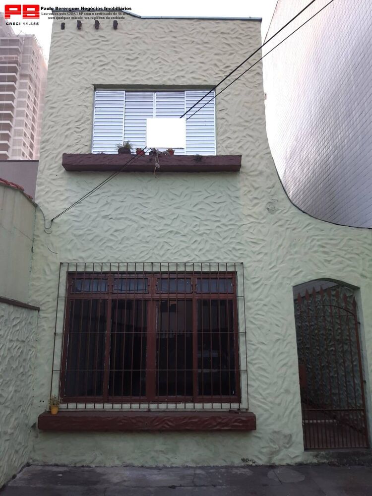 Sobrado, 3 quartos, 185 m² - Foto 3