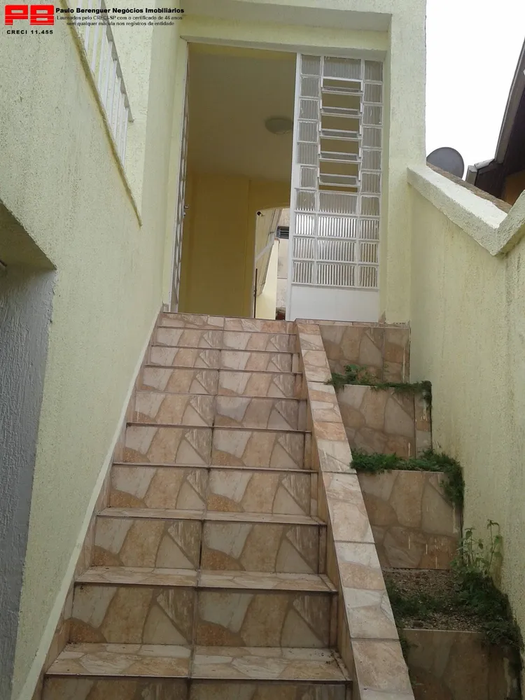 Casa, 3 quartos - Foto 3