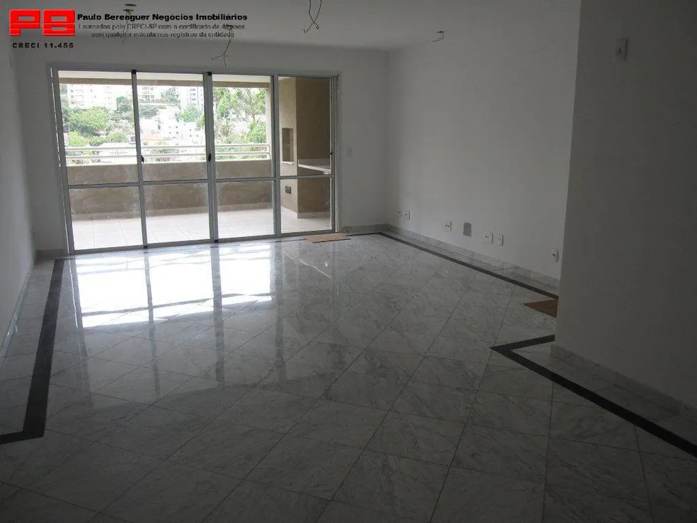 Apartamento, 4 quartos, 180 m² - Foto 5