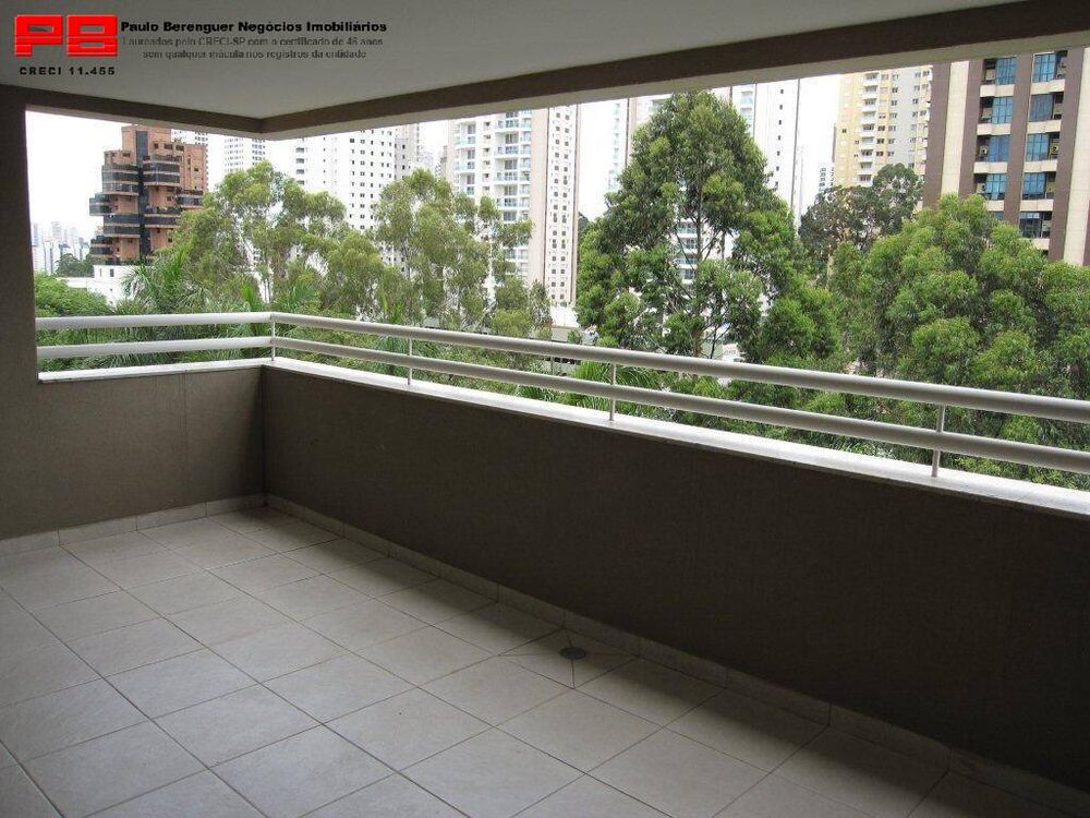 Apartamento, 4 quartos, 180 m² - Foto 5