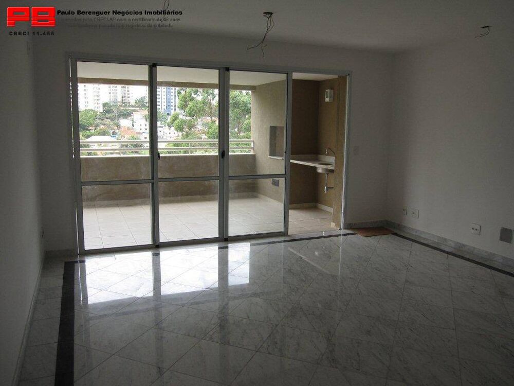 Apartamento, 4 quartos, 180 m² - Foto 1