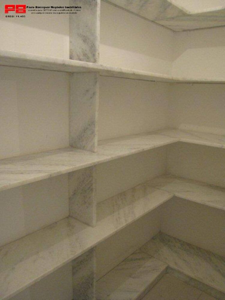 Apartamento, 4 quartos, 180 m² - Foto 12