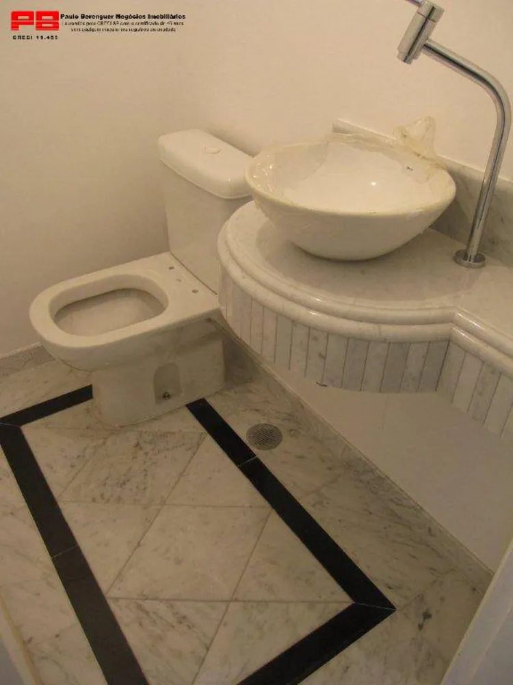 Apartamento, 4 quartos, 180 m² - Foto 15