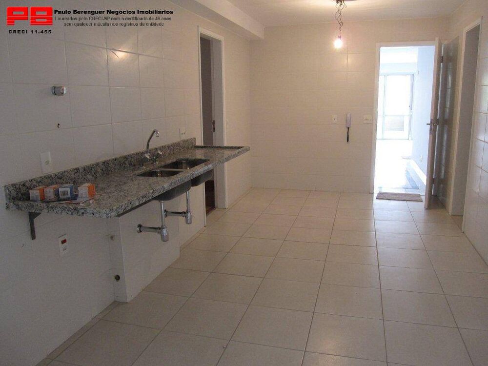 Apartamento, 4 quartos, 180 m² - Foto 3
