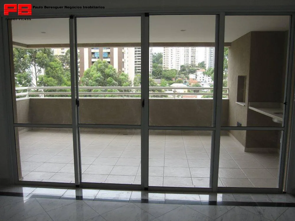 Apartamento, 4 quartos, 180 m² - Foto 6