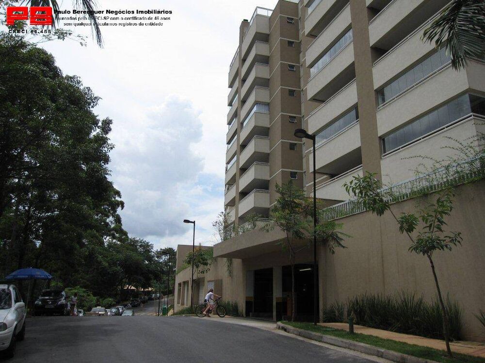 Apartamento, 4 quartos, 180 m² - Foto 19