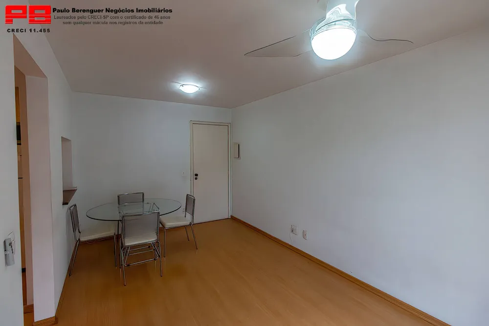 Apartamento, 1 quarto, 40 m² - Foto 4
