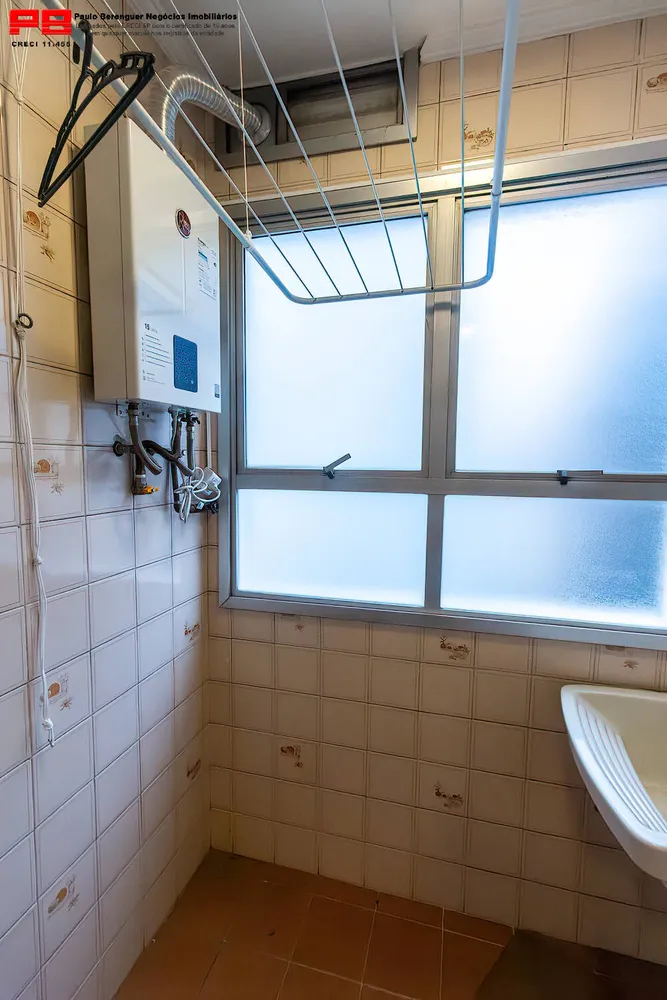 Apartamento, 1 quarto, 40 m² - Foto 8