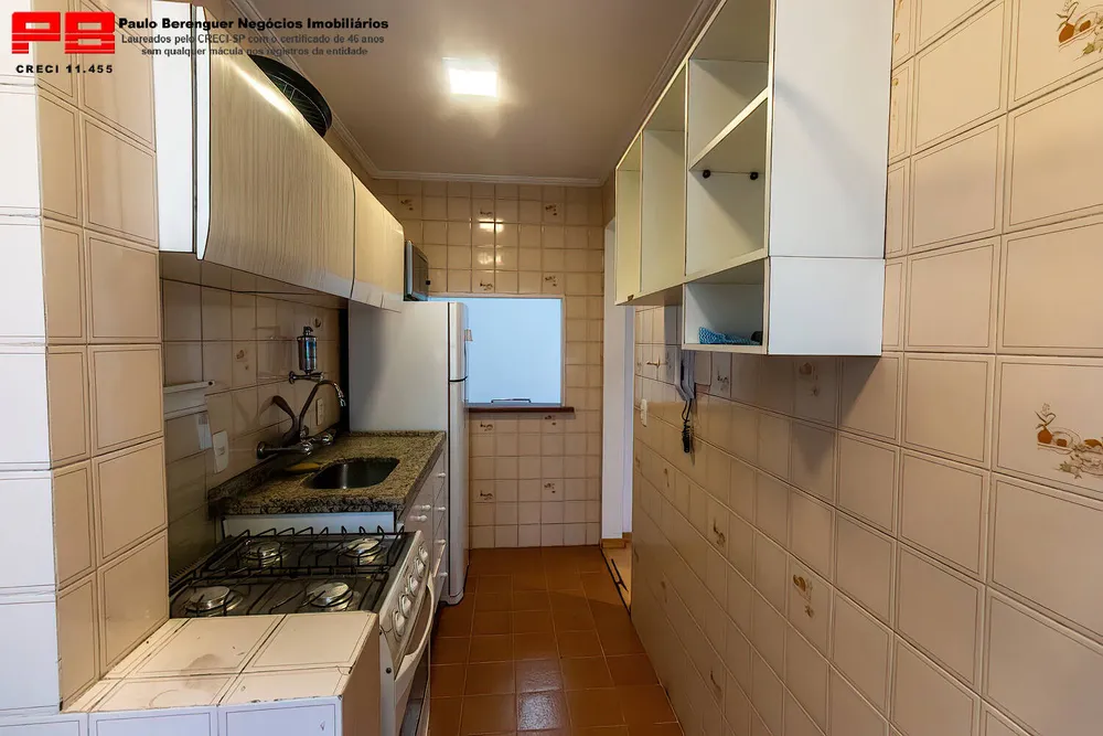 Apartamento, 1 quarto, 40 m² - Foto 7