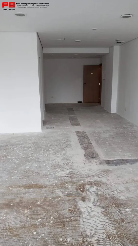 Sala-Conjunto, 54 m² - Foto 4