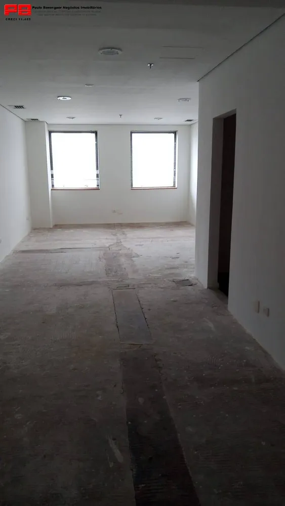 Sala-Conjunto, 54 m² - Foto 1