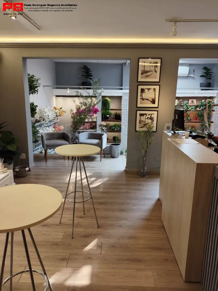 Loja-Salão, 70 m² - Foto 1