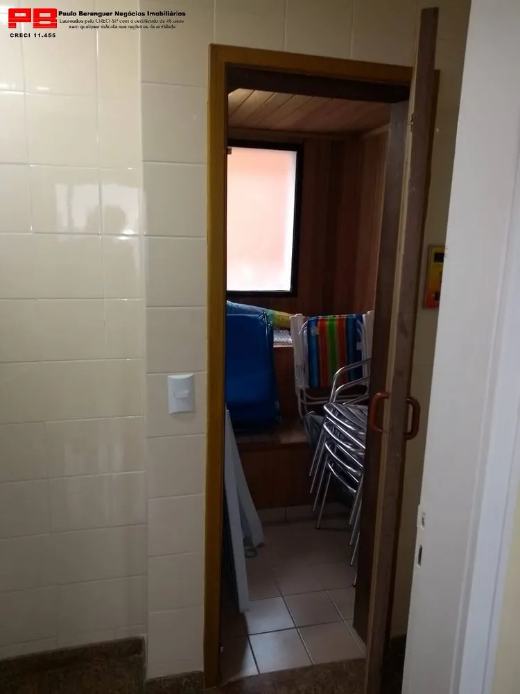 Apartamento, 3 quartos, 202 m² - Foto 4