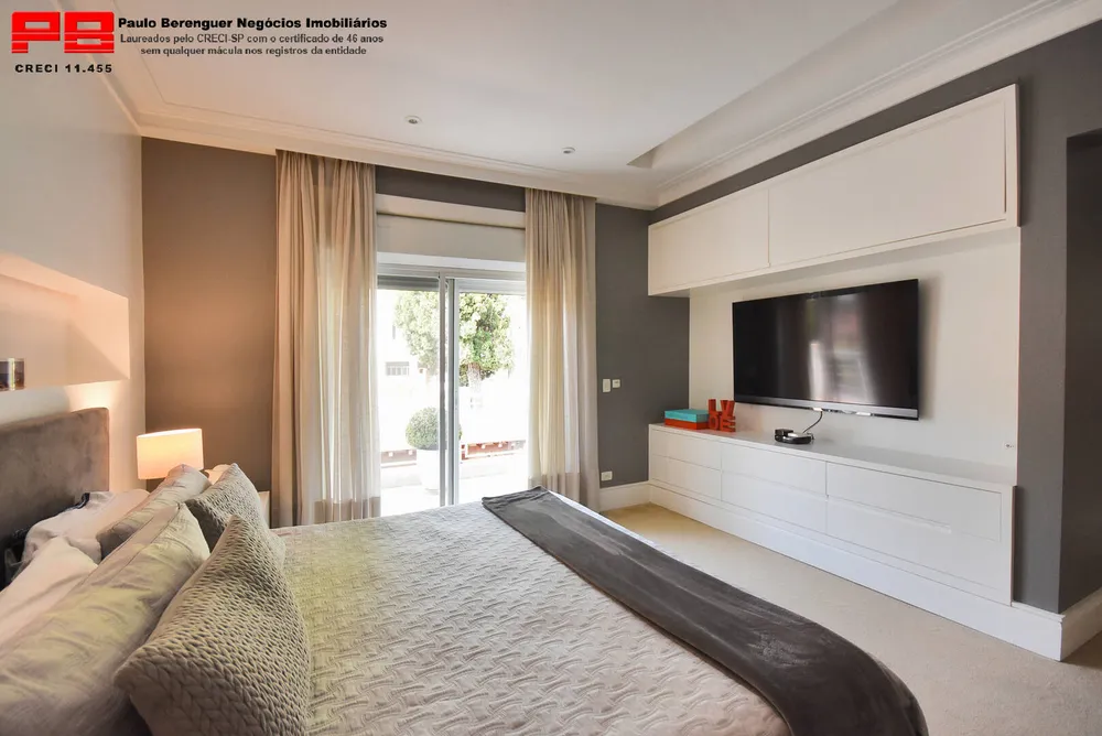 Sobrado, 4 quartos, 500 m² - Foto 7