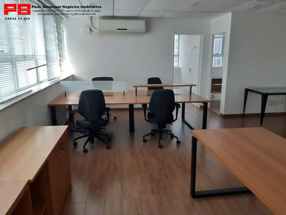 Sala-Conjunto, 71 m² - Foto 2