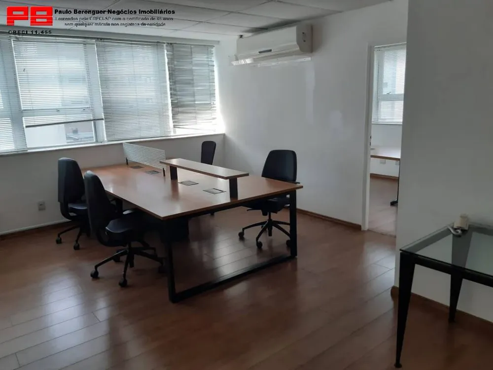 Sala-Conjunto, 71 m² - Foto 1