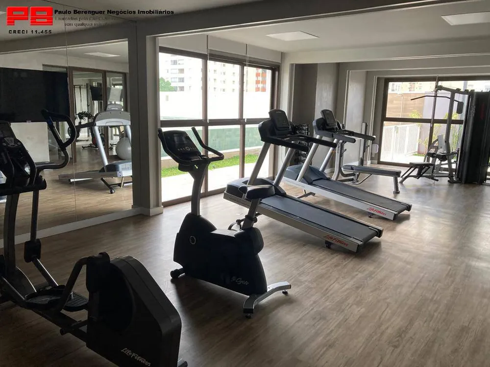 Apartamento, 3 quartos, 137 m² - Foto 7