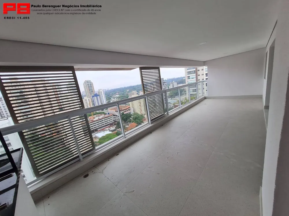 Apartamento, 3 quartos, 137 m² - Foto 8