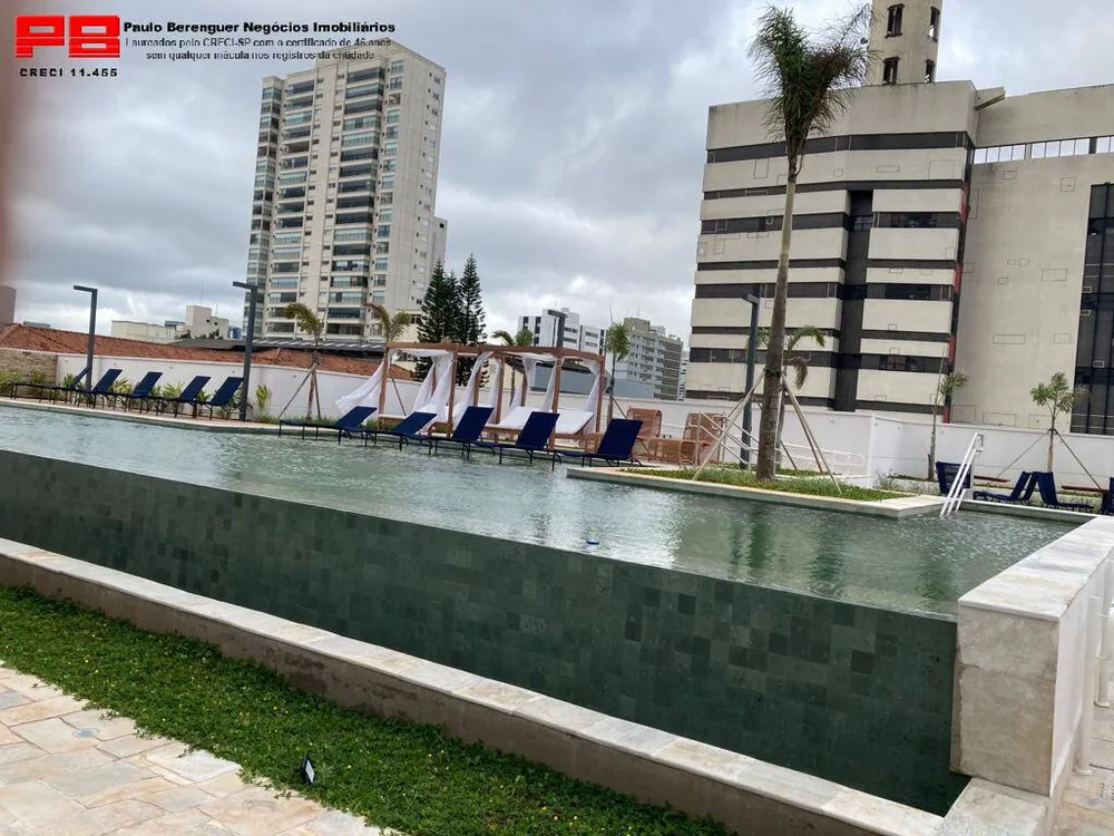 Apartamento, 3 quartos, 137 m² - Foto 5