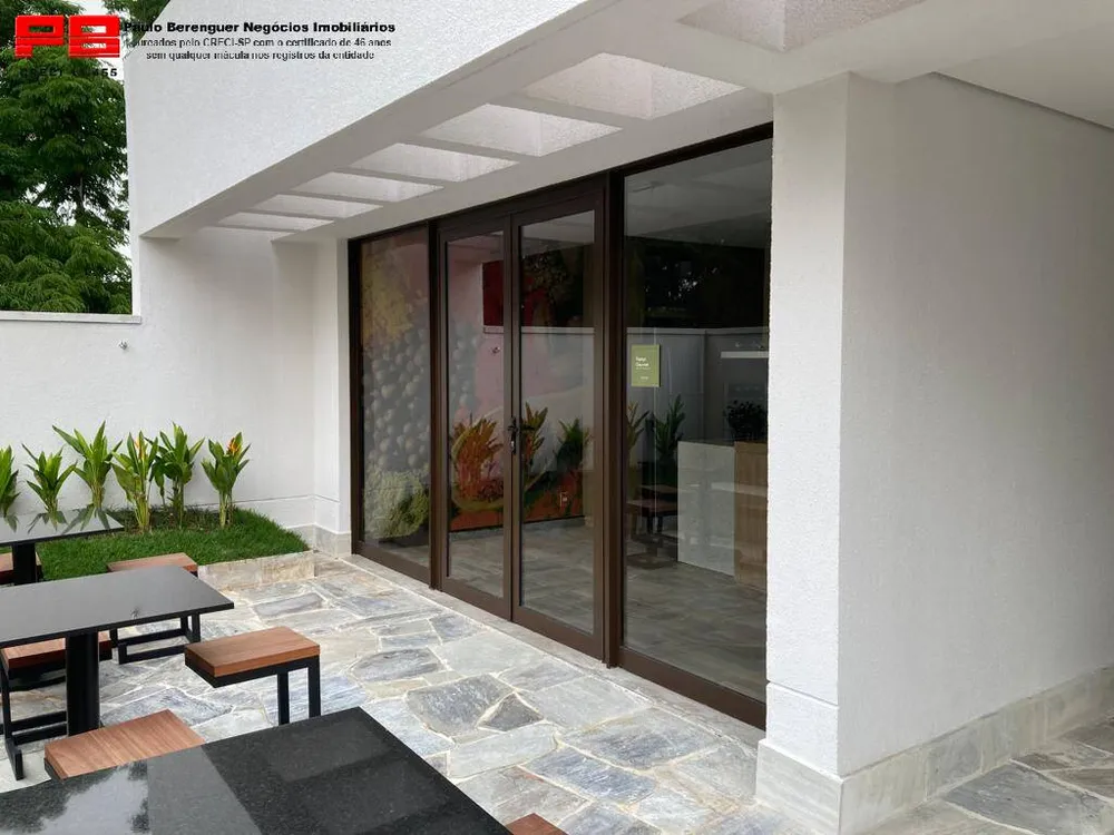 Apartamento, 3 quartos, 137 m² - Foto 6