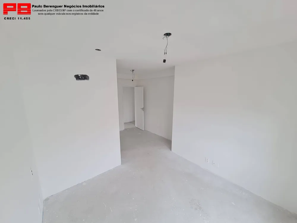 Apartamento, 3 quartos, 137 m² - Foto 3