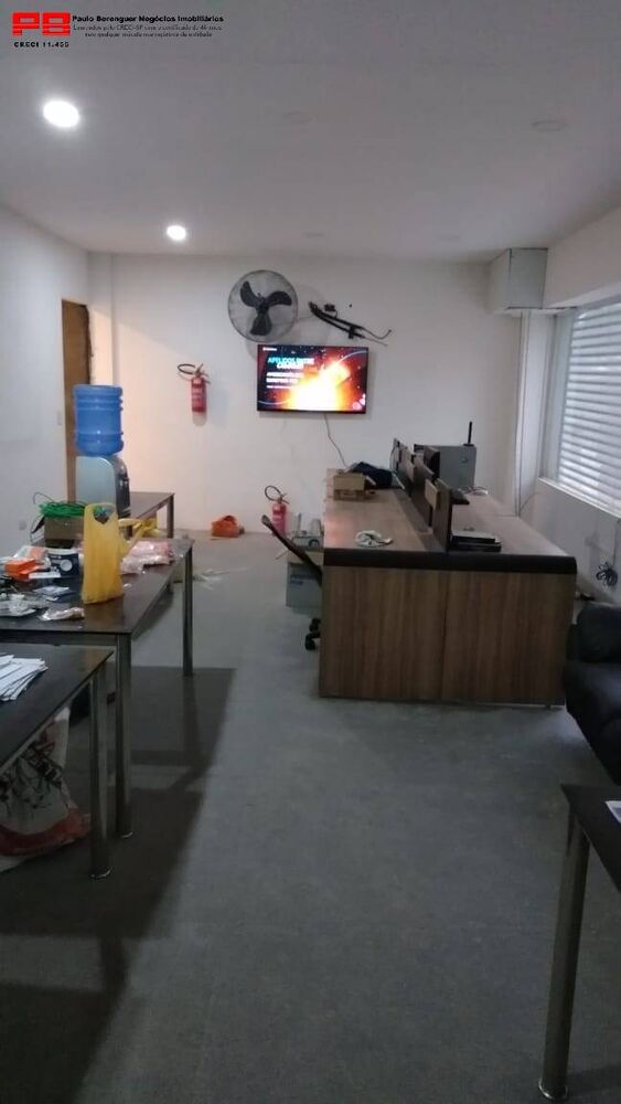 Loja-Salão, 96 m² - Foto 11