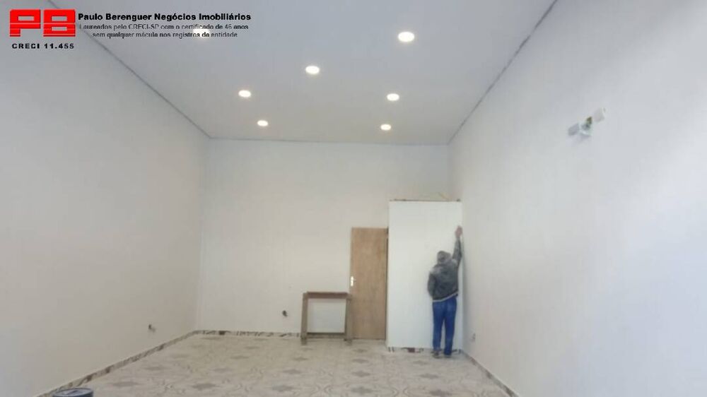 Loja-Salão, 96 m² - Foto 9