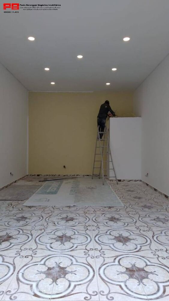 Loja-Salão, 96 m² - Foto 6