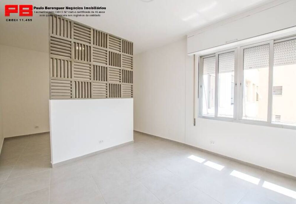 Apartamento para alugar com 1 quarto, 30m² - Foto 2