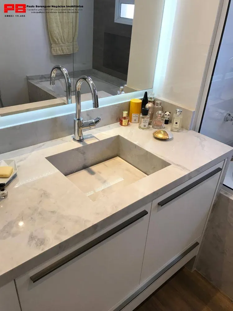 Apartamento, 2 quartos, 165 m² - Foto 7