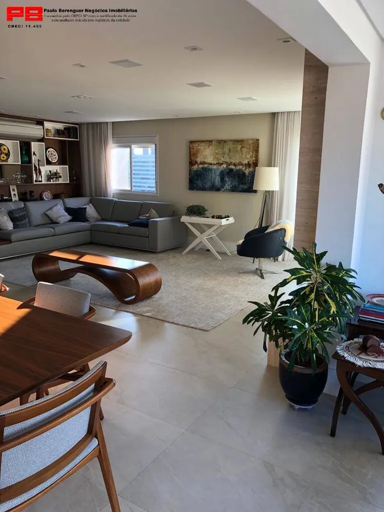 Apartamento, 2 quartos, 165 m² - Foto 4