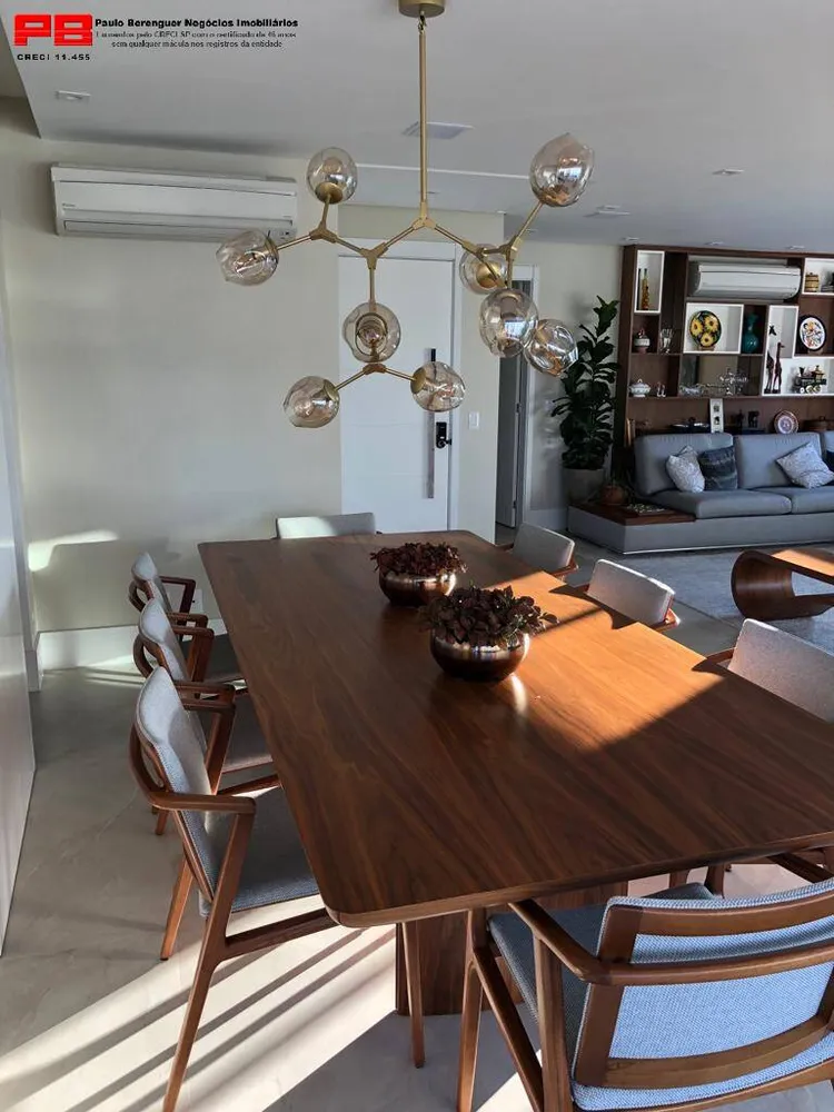 Apartamento, 2 quartos, 165 m² - Foto 3