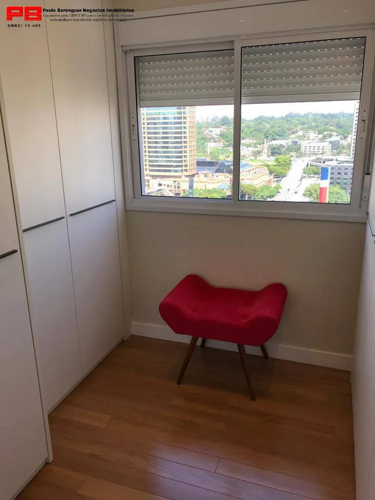 Apartamento, 2 quartos, 165 m² - Foto 8