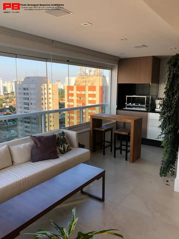 Apartamento, 2 quartos, 165 m² - Foto 5