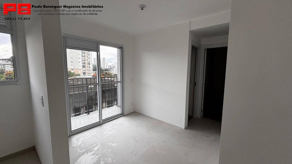 Apartamento, 2 quartos, 42 m² - Foto 2