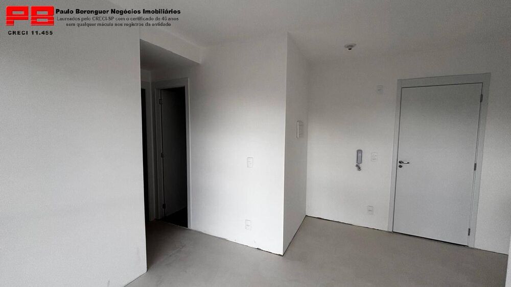Apartamento, 2 quartos, 42 m² - Foto 1
