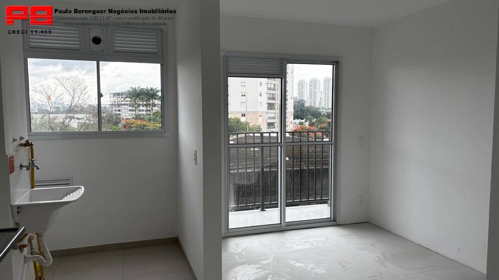 Apartamento, 2 quartos, 42 m² - Foto 3