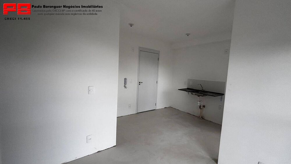 Apartamento, 2 quartos, 42 m² - Foto 4
