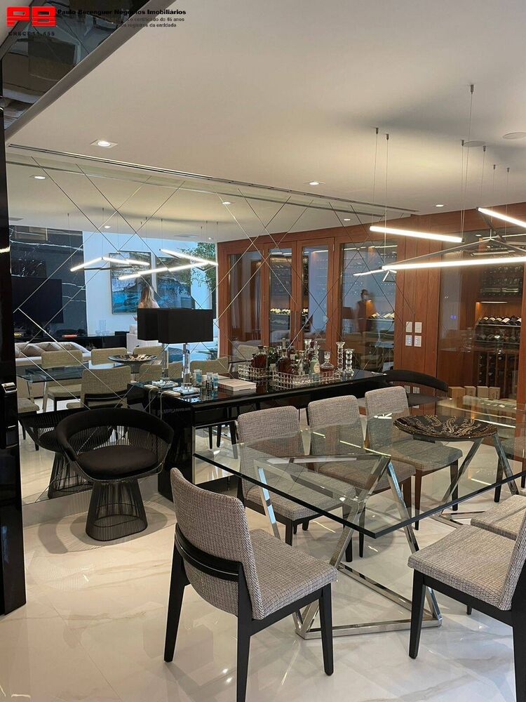 Apartamento, 3 quartos, 275 m² - Foto 8