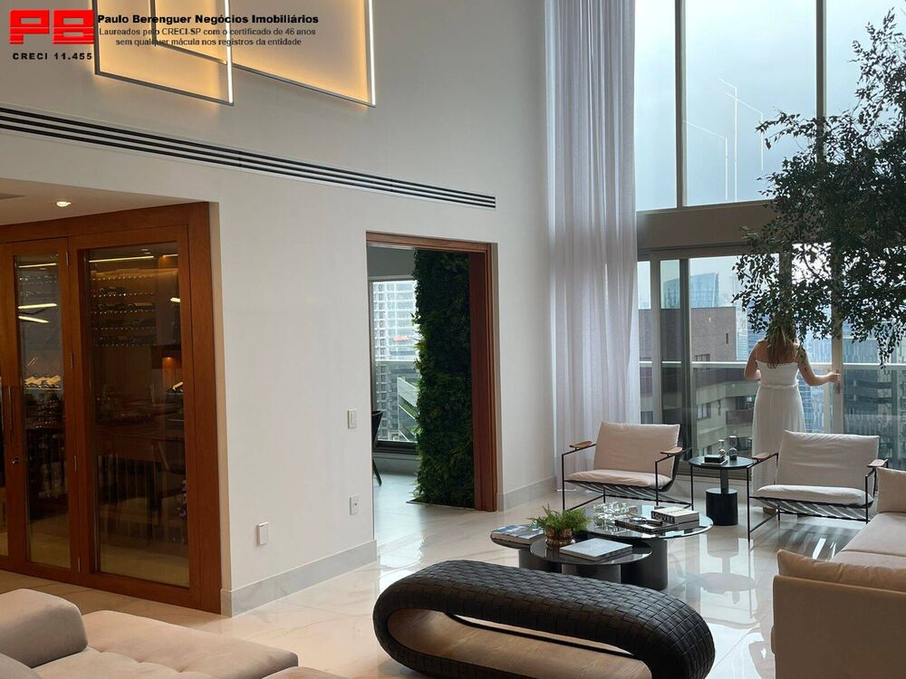 Apartamento, 3 quartos, 275 m² - Foto 5