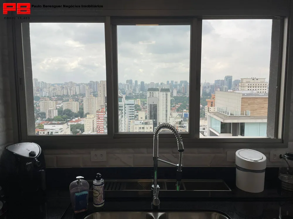 Apartamento, 3 quartos, 275 m² - Foto 1